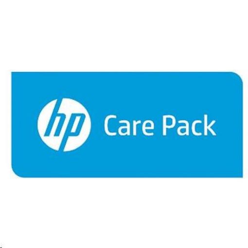 Obrázek HP CPe - HP 3 Year Pickup and Return Service for Presario Desktop