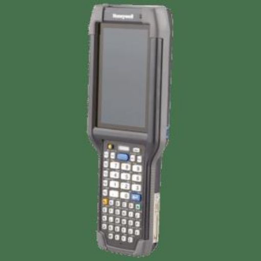 Obrázek Honeywell CK65-ATEX, 2D, BT, Wi-Fi, NFC, large numeric, GMS, Android