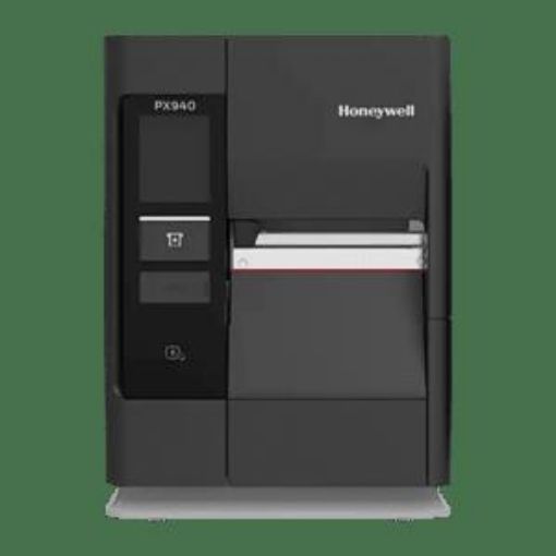 Obrázek Honeywell PX940, 12 dots/mm (300 dpi), disp., RTC, USB, RS232, Ethernet