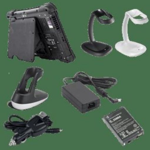 Obrázek Zebra spare battery