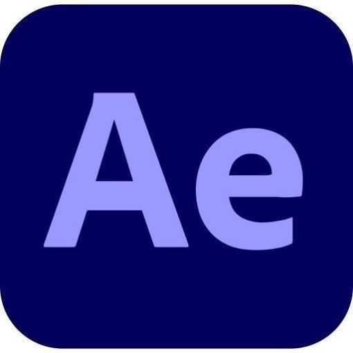 Obrázek After Effects for teams MP ML Education Named, 12 Months, Level 1, 1 - 9 Lic