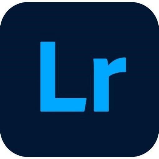 Obrázek Lightroom w Classic for teams MP ML Education Named, 12 Months, Level 2, 10 - 49 Lic