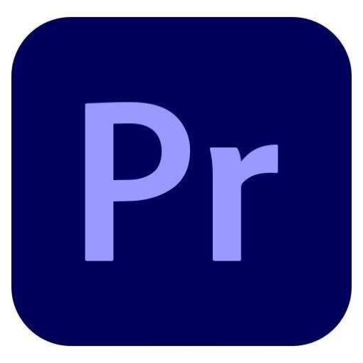 Obrázek Premiere Pro for teams MP ML Education Named, 12 Months, Level 1, 1 - 9 Lic
