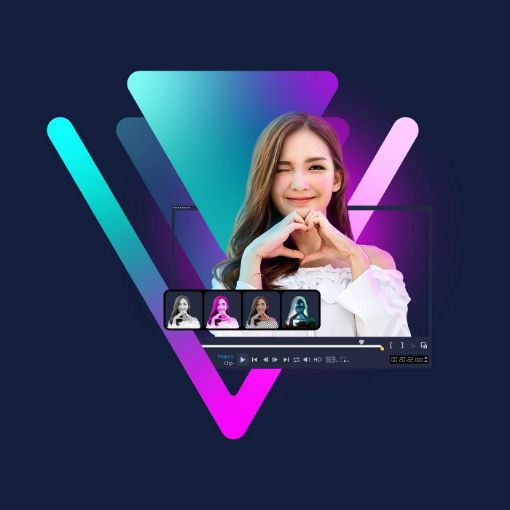 Obrázek VideoStudio 2023 Business & Education Upgrade License (251-500) EN/FR/DE/IT/NL