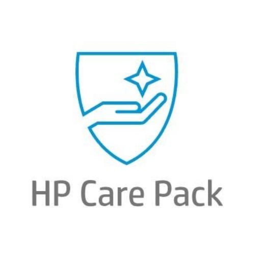 Obrázek HP CPe - HP 3 Year Next Business Day Onsite Hardware Support For HP Notebooks