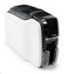 Obrázek Zebra tiskárna karet ZC100, Single Sided, USB/Ethernet
