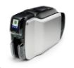Obrázek Zebra tiskárna karet ZC300, Single Sided, USB/Ethernet, ISO HiCo/LoCo Mag S/W Selectable