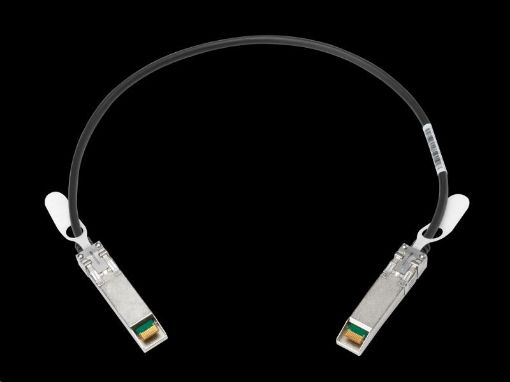 Obrázek HPE 25Gb SFP28 to SFP28 5m DAC