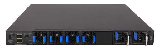 Obrázek HPE Networking Comware Switch 48SFP+ 6QSFP+ or 2QSFP28 5710 JL585A RENEW