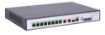 Obrázek HPE FlexNetwork MSR958 1GbE and Combo 2GbE WAN 8GbE LAN PoE Router