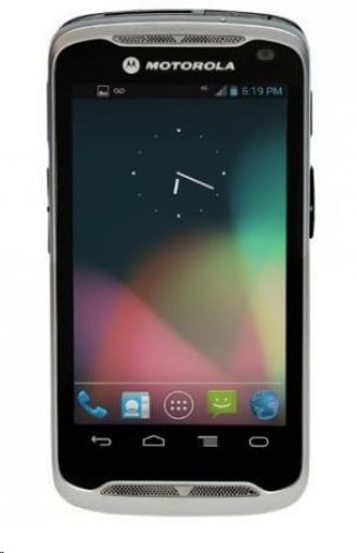 Obrázek Zebra TC51, 2D, BT, Wi-Fi, NFC, PTT, Android