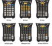 Obrázek Zebra MC9300 (29 keys, numeric Calc.), 2D, SR, SE4750, BT, Wi-Fi, NFC, num. Calc., Gun, IST, Android