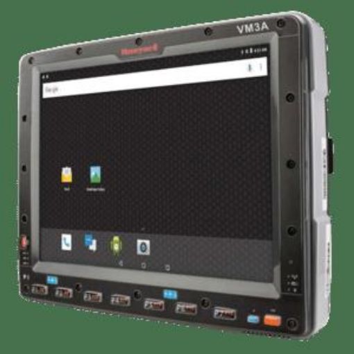 Obrázek Honeywell Thor VM3A, BT, Wi-Fi, Android, GMS