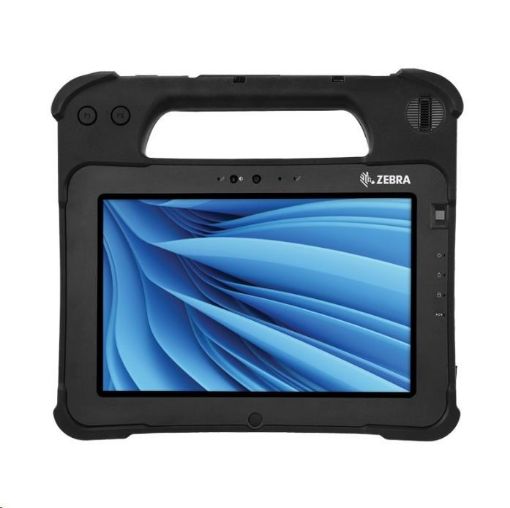 Obrázek Zebra L10 XPAD, 2D, USB, USB-C, BT, Ethernet, Wi-Fi, 5G, NFC, GPS, Win. 10 Pro