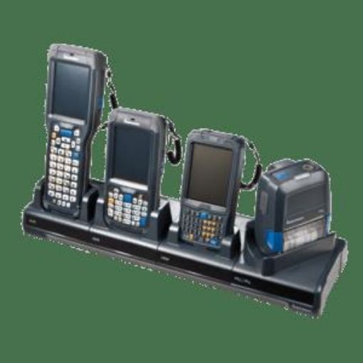 Obrázek Honeywell FlexDock Dual Dock, Ethernet
