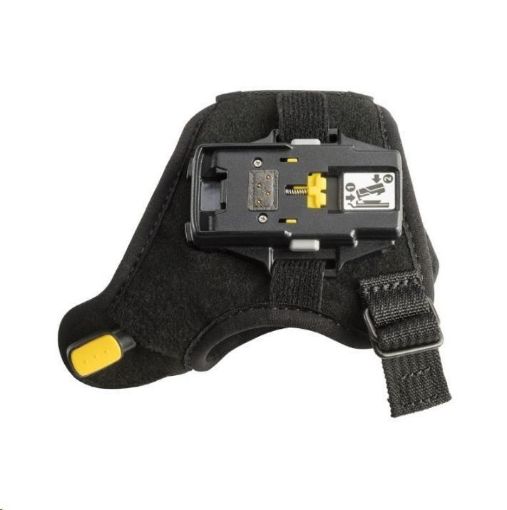 Obrázek Zebra glove, right, S