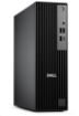 Obrázek DELL PC Pro Slim QCS1250/180W/TPM/U5-235/8GB/512GB SSD/Integrated/Kb/Mouse/W11 Pro/3Y PS NBD