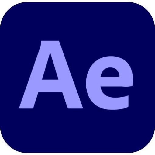 Obrázek After Effects for teams MP ML Commercial 1 User, 12 Months, Level 2, 10-49 Lic