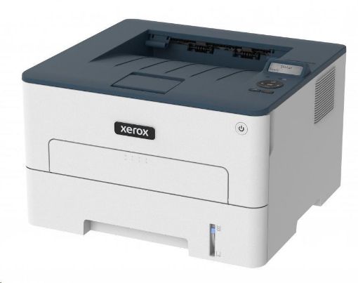 Obrázek Xerox B230V_DNI, A4 BW tiskárna, 34ppm, USB/Ethernet, Wifi, DUPLEX, Apple AirPrint, Google