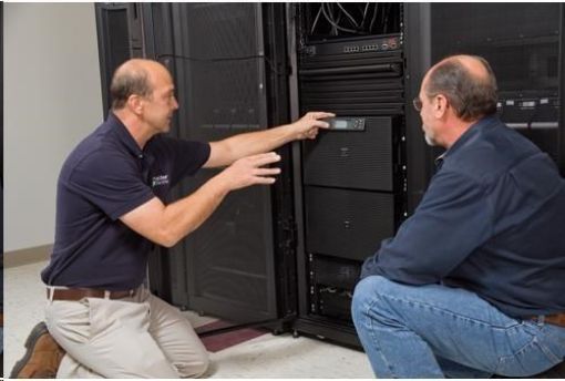 Obrázek APC (1) Stand Alone PM or Recertification Visit for (1) UPS up to 40 kVA UPS