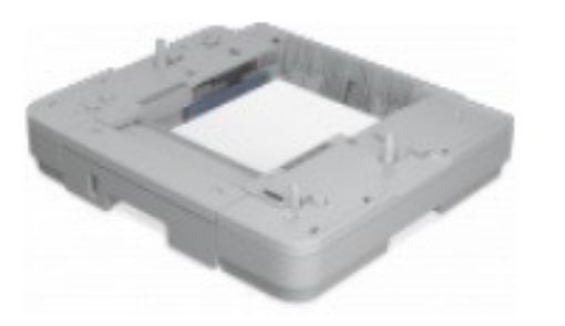 Obrázek Epson High Cabinet pro WF-6*