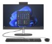 Obrázek HP AiO ProOne 240G10 23.8 IPS NT i3-N300,8GB, 512GB M.2 NVMe, WiFi 6 + BT, usb kláv. a myš, Win11Home