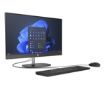 Obrázek HP AiO ProOne 240G10 23.8 IPS NT i3-N300,8GB, 512GB M.2 NVMe, WiFi 6 + BT, usb kláv. a myš, Win11Home
