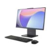 Obrázek LENOVO PC AiO ThinkCentre neo 50a-24 G5 - i7-13620H,23.8" FHD Touch,16GB,1TBSSD,noDVD,WiFi,BT,W11P