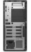 Obrázek DELL PC Pro Tower QCT1250/180W/TPM/i5-14500/16GB/512GB SSD/Integrated/Kb/Mouse/W11 Pro/3Y PS NBD