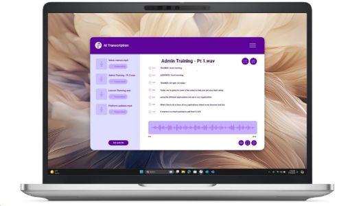 Obrázek DELL NTB Pro 13 Plus PB13250/U7-266V/16GB/512SSD/13.3" FHD+/IR Cam & Mic/No AC Adapter/vPro/Bck Kb/W11P/3Y PS NBD