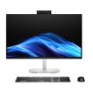 Obrázek HP AiO EliteStudio 8 G1i 27 NT U5 235,1x32GB DDR5,1TGB,WiFi7+BT,wrls kl. a myš,280W pl.,DP+HDMI+TB4(PD100W),Win11Pro