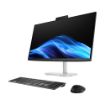 Obrázek HP AiO EliteStudio 8 G1i 27 NT U5 235,1x32GB DDR5,1TGB,WiFi7+BT,wrls kl. a myš,280W pl.,DP+HDMI+TB4(PD100W),Win11Pro