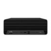 Obrázek HP PC Pro SFF 400G9, i5-14500, 1x16GB, 512GB, Intel HD, kl. a myš, 240W platinum, DP+2xHDMI, Win11Pro