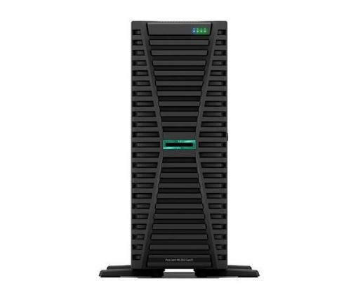 Obrázek HPE PL ML350g11 4509Y (2.6G/8C) 2x32G (P64706) 2x480G 8-24SFF MR408i-o/4G 2x1000W 4p1G Smart Choice