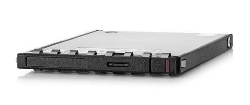 Obrázek HPE 1.92TB NVMe Gen5 Mainstream Performance Read Intensive E3S EC1 EDSFF SPDM PE1010 SSD