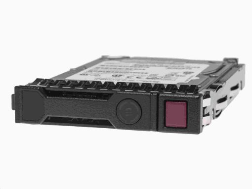 Obrázek HPE HDD 300GB 12G 10k rpm HPL SAS SFF (2.5in) SC ENT 3y Digitally Signed Firmware