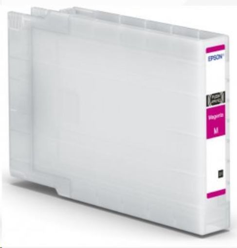 Obrázek EPSON Ink bar WF-C81xx / WF-C86xx Ink Cartridge L Magenta (1.700 str.)