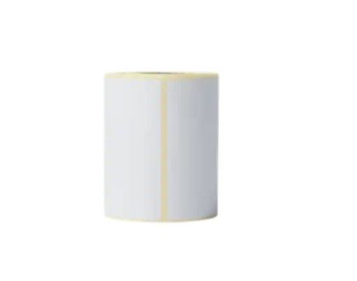 Obrázek BROTHER Papírová role pro přímý termální tisk BDL-7J000102-058 - pack 20 rolí