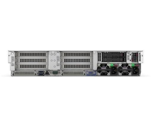 Obrázek HPE PL  DL380aG11 4 Double Wide Configure-to-order Server