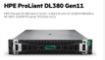 Obrázek HPE PL DL380g11 5415+ (2.9/8C) 32G (P43328) MR408i-o/4G 8-26SFF 1000W 2x10G-T P52564-421 RENEW