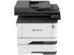 Obrázek LEXMARK Multifunkční ČB tiskárna MX432adwe,A4, 40ppm, 512MB, LCD displej, duplex, DADF, USB 2.0, LAN, WiFi