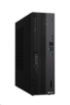 Obrázek ASUS PC Desktop ExpertCenter D7 SFF (D701SER-514500191X), i5-14500, 8.6L, 16GB, 512GB SSD, UHD 770, W11 Pro, Black