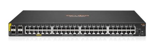 Obrázek HPE Aruba Networking CX 6000 48G Class4 PoE