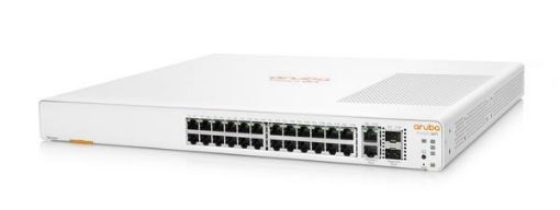 Obrázek 5 x Aruba Instant On 1960 24G 2XGT 2SFP+ Switch (5 pack )