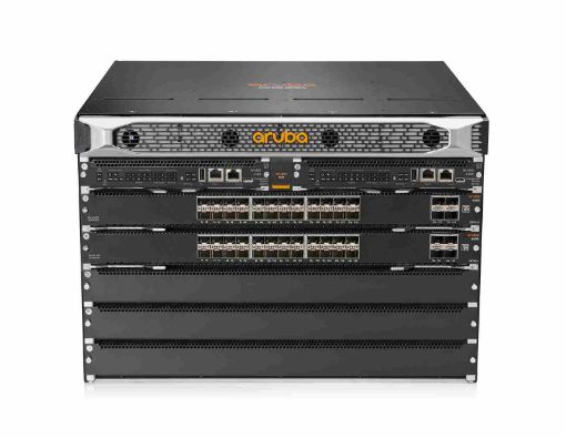 Obrázek HPE Aruba Networking CX 6405 v2 Switch