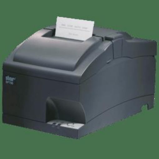 Obrázek Star SP700, cutter, Ethernet, grey