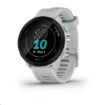 Obrázek Garmin GPS sportovní hodinky Forerunner 55 White, EU