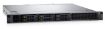 Obrázek DELL SRV PowerEdge R260 /6x2.5"HotPlug/6333P/1x16GB/1x480GB SSD SATA/1x700W/H355/DRAC9 Ent/3Yr Basic NBD