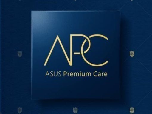 Obrázek ASUS Premium Care - Lokální oprava on-site(NBD) a ponechání pevného disku - 3 roky, PC