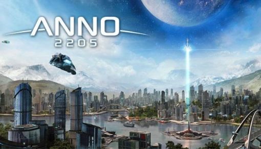 Obrázek Anno 2205 Ultimate Edition (PC) klíč Uplay